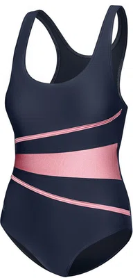 AQUA SPEED Woman's Swimming Suit Stella Lady