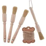 Bristle Cleaning Brush