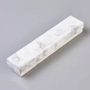 Paper Cardboard Jewelry Boxes