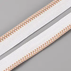 Flat Cotton Book Headbands