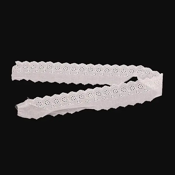 Cotton Lace Trim