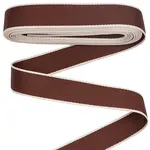 9M Polyester Flat Ribbons