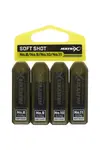 Matrix sada bročků Soft Shot Dispenser 4 velikosti