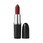 MAC Cosmetics Krémový rúž Macximal Satin Lipstick 3,5 g Dubonnet
