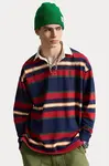Polo Ralph Lauren mikina pánská bavlněná