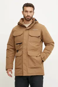 Columbia  Bunda  Landroamer