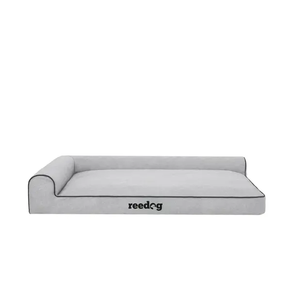 Reedog Pelíšek Best Ekolen Light Gray - L | P55938