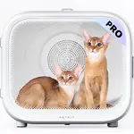 Petkit AirSalon Max Pro vysoušeč srsti