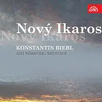 Jiří Němeček – Nový Ikaros