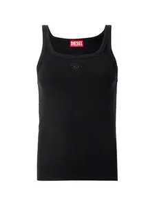 DIESEL Top  čierna