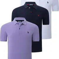 Pánská polokošile dewberry