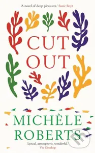Cut Out - Michele Roberts