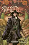 Solomon Kane 1 - Hadí prsten - Robert E. Howard, Patrick Zircher,Solomon Kane 1 - Hadí prsten - Robert E. Howard, Patrick Zircher
