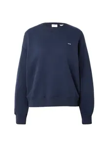 LEVI'S ® Mikina 'EVERYDAY'  námornícka modrá