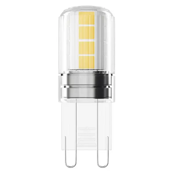 LED ŽÁROVKA G9