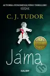 Jáma - C.J. Tudor