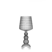 Kabuki Mini transparentní Kartell