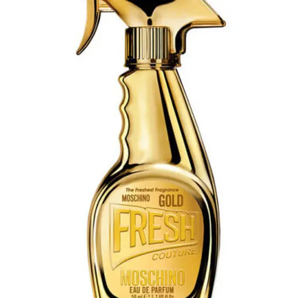 Moschino Gold Fresh Couture - EDP 50 ml