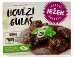 Ježkovy krabičky hovězí guláš 300 g