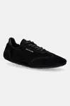 Michael Kors  Archer Trainer sneakers boty pánské semišové