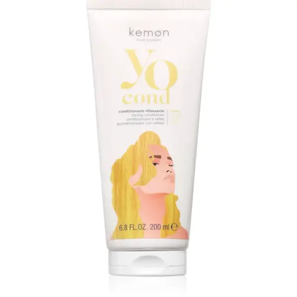 Kemon Group Yo Cond čistiaci kondicionér 200 ml