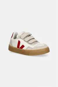 Veja Small V-90 sneakers detské kožené