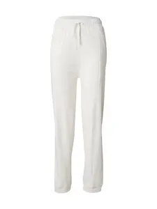 Pepe Jeans Nohavice  biela