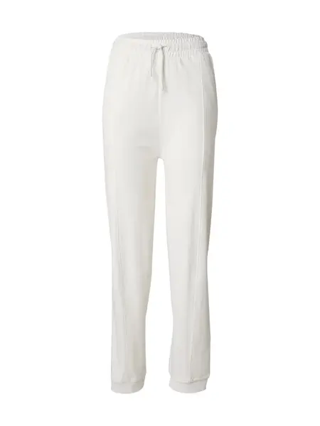 Pepe Jeans Nohavice  biela