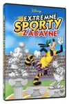 Extrémně zábavné sporty (DVD)