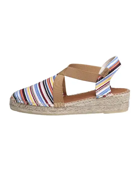 Toni Pons Espadrilky  zmiešané farby