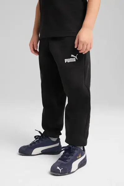 Puma Dětské tepláky Puma ESS No. 1 Logo Sweatpants FL PS