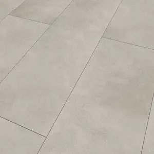 Nástěnný Panel SPC Concrete Light Grey 68092 392x1180mm 3mm