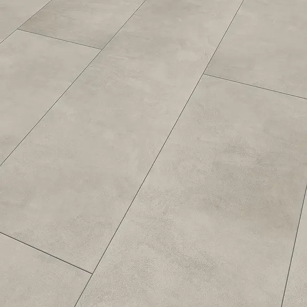 Nástěnný Panel SPC Concrete Light Grey 68092 392x1180mm 3mm
