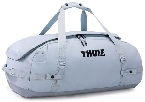 Thule sportovní taška Chasm TDSD303 Soft Blue 70 L | Modrá | Objem 70 L