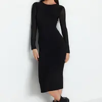 Dámské šaty Trendyol