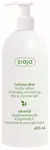 Ziaja Telové mlieko Natural Olive 400 ml