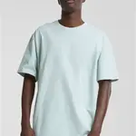 Pánské tričko Heavy Oversized Tee - máta