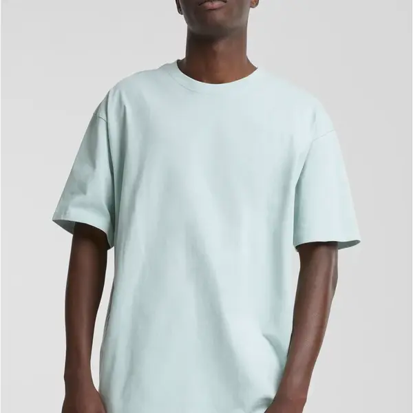 Pánské tričko Heavy Oversized Tee - máta