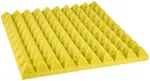 Pyramid Pyramid Yellow