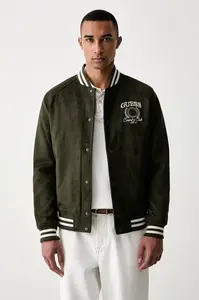 Guess bomber pánský