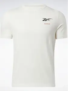REEBOK basketbalové tričko