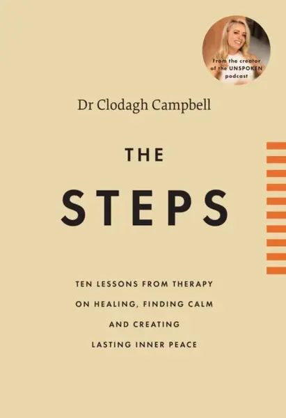 The Steps - Clodagh Campbell