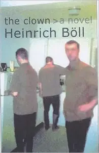 The Clown - Heinrich Böll