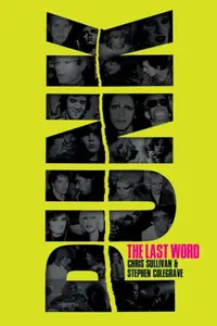 Punk - Chris Sullivan, Stephen Colegrave