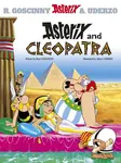 Asterix: Asterix and Cleopatra - RenÃ© Goscinny