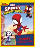 Marvel Spidey and his Amazing Friends: Comic Collection - Marvel Entertainment International Ltd