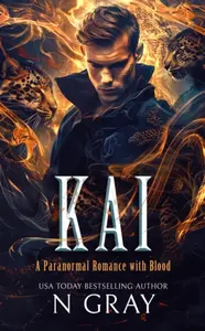Kai - N Gray
