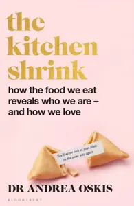 Kitchen Shrink - Andrea Oskis
