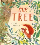 Our Tree - Jessica Meserve