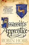 Assassin’s Apprentice - Robin Hobb